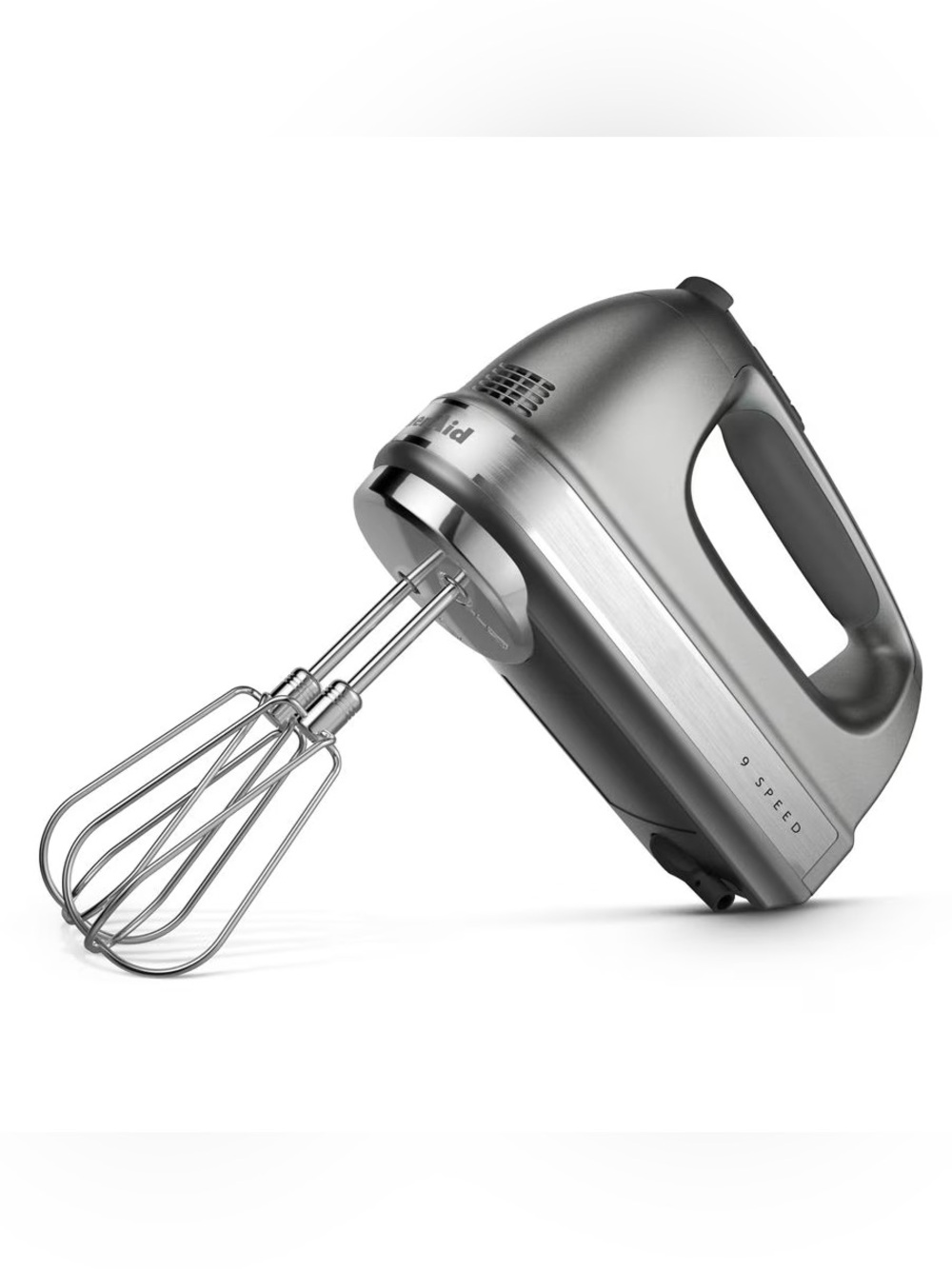 KitchenAid Architect 9-Speed Hand Mixer